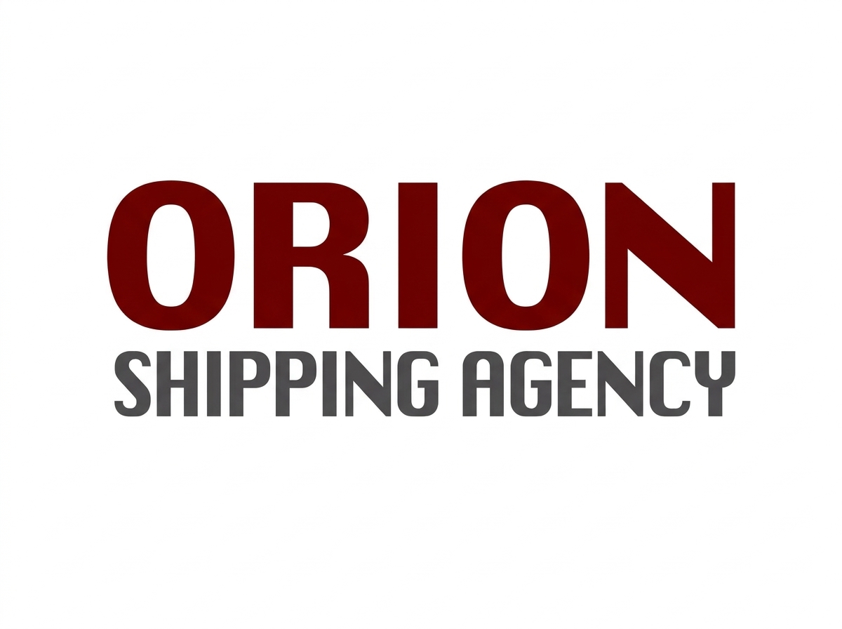 Orion Gemi Acenteliği A.Ş.